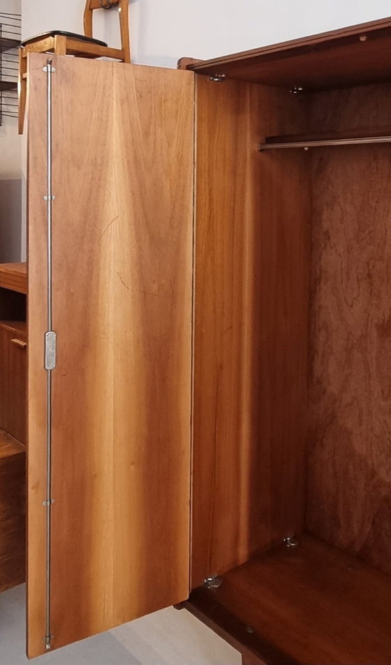 Armario Mid Century – Roperos, Wood (photo 12 of 25)