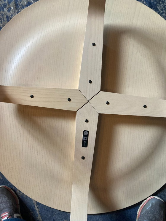 Image 1 of Table basse Eames - Coffee Table CTW