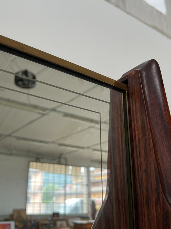 Image 1 of La Permanente Mobili Cantù, Gio Ponti - Cabinet Sideboard