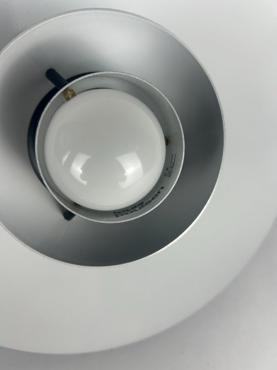 Louis Poulsen PH5 Hues of Black – Pendelleuchten, Aluminium, Brass (photo 2 of 7)
