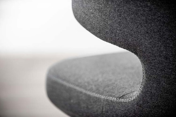 Image 1 of Vitra Petit Repos Lounge Chair