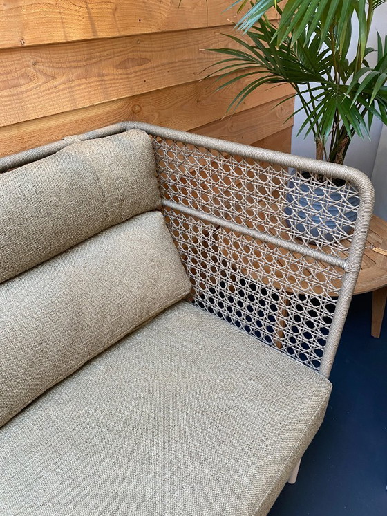 Image 1 of Max&Luuk lounge set modular