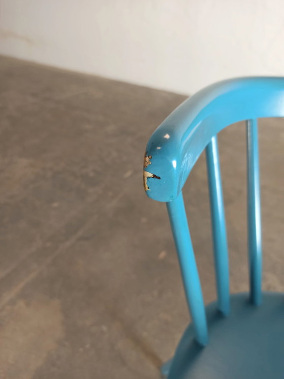 Ebbe Wigell Florida Spindle Chair – Dining chairs, Wood (photo 11 of 15)