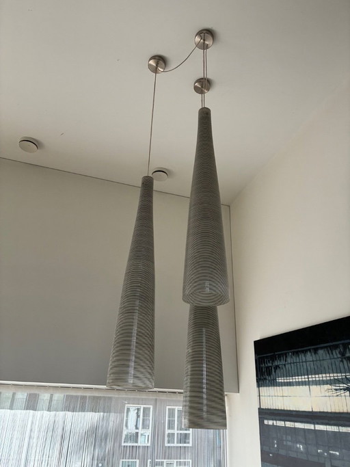 3 Foscarini Tite 1 Lampen
