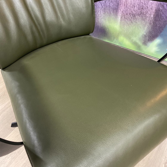 Image 1 of Fauteuil inclinable Future Twice Uranus XXL