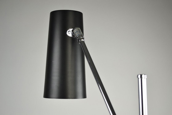 Image 1 of Vloerlamp Modelnummer 591 G van Anders Pehrson voor Ateljé Lyktan, circa 1964