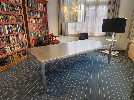 Image 1 of Mesas MVS T88A