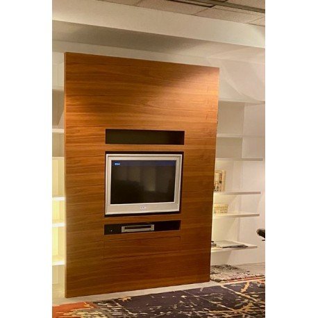 wandmeubel BWT16 – BEHR, tv meubelen, Wood, Design (photo 2 of 2)