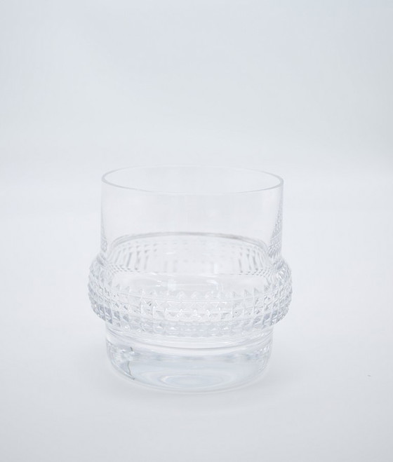 Image 1 of Original Peill & Putzler Glasses from the 1960s - Set of 6 Mid - Century Modern Barware