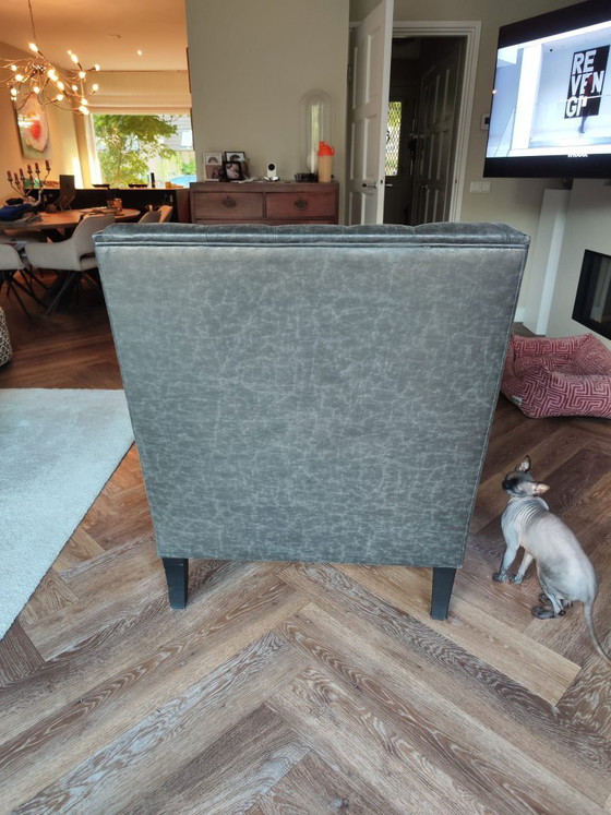 Deve andare via ora! Baan Meubelen - Madison XL – Poltrone, Textile (photo 5 of 6)