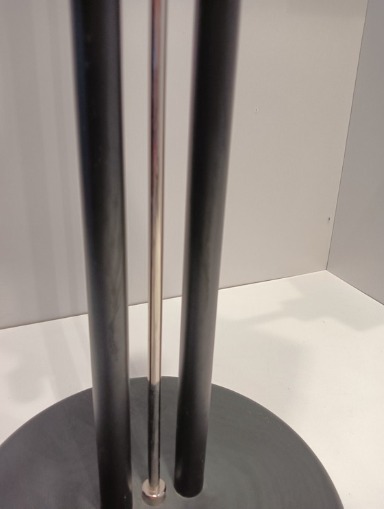 Image 1 of Holtkotter Leuchten, Two-Arm Adjustable Design Lamp