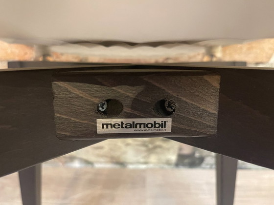 Image 1 of 3x Et al (Metalmobil) Uni-Ka 599