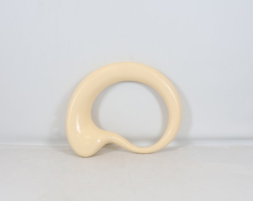 "2007/01/01" Sculpture d'Eddy Stikkelorum