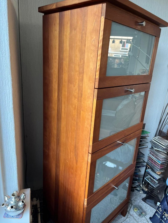 Image 1 of Ensemble de 4 meubles de salon