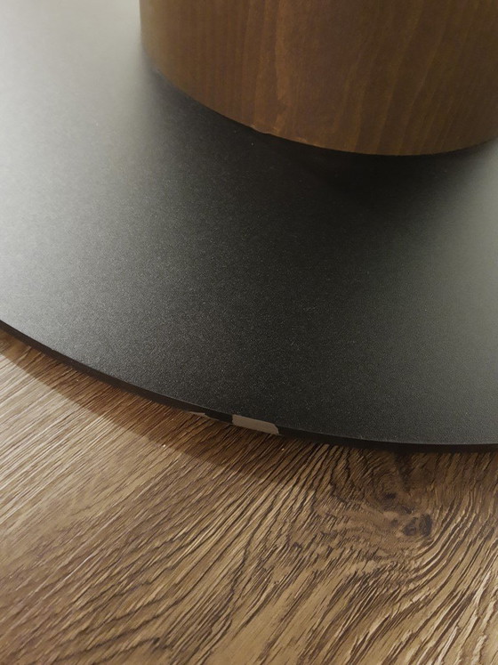 IJcoon Kelp Round Dining Table (photo 3 of 4)