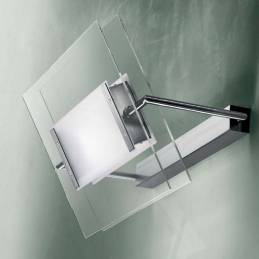 Leucos Trecentosessantagradi 370 wall and ceiling light - NEW IN BOX