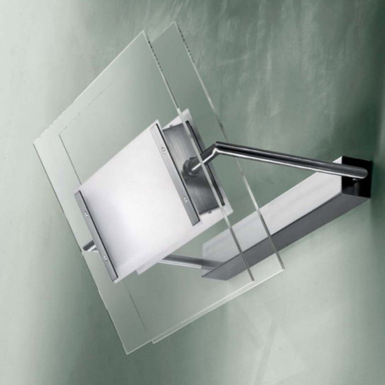 Image 1 of Leucos Trecentosessantagradi 370 wand- en plafondlamp - NIEUW IN DOOS