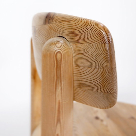 Image 1 of Set da pranzo Rainer Daumiller per Hirtshals Savværk A/S - Danimarca, anni '70