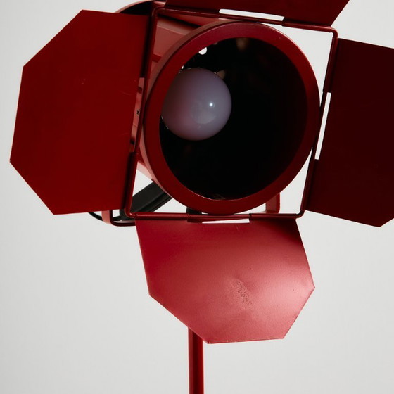 Image 1 of MK11342 Reflector floor lamp