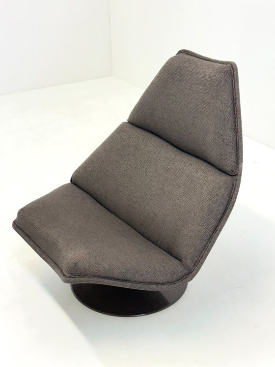 Image 1 of Sillón Artifort F510 de Geoffrey Harcourt