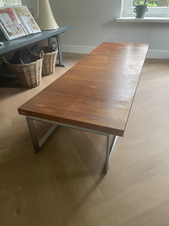 Image 1 of Table basse Bert Plantagie