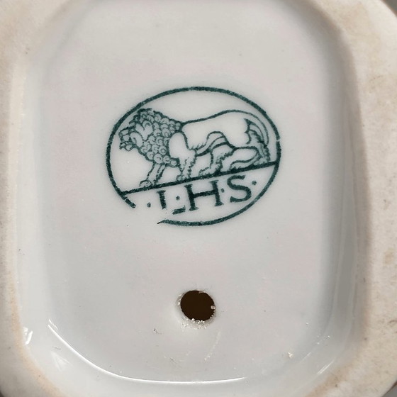 Image 1 of Caneton en porcelaine de Lorenz Hutschenreuther, années 1920/1930