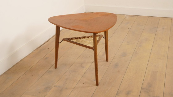 Image 1 of Vintage coffee table | Side table | Teak | Danish