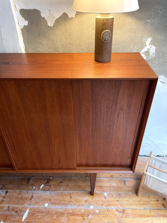 Image 1 of Vetrina vintage dalla Danimarca