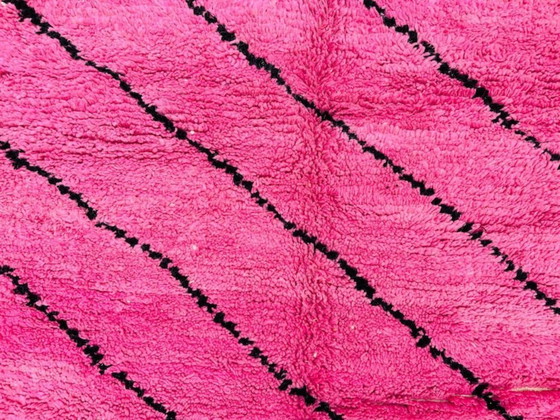 Image 1 of Berberwollteppich 250 cm x 150 cm