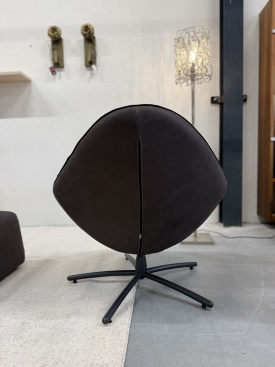 Image 1 of Label van den Berg Hidde Dark Brown