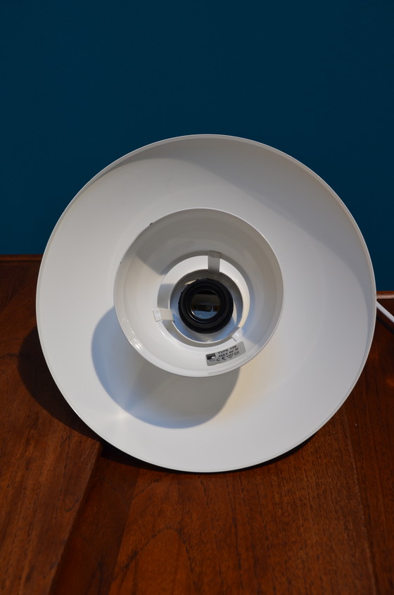 Image 1 of Hoorn plafondlamp Deens Design