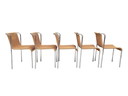 Gabriel Michiel S5 pieds de chambre, 5x