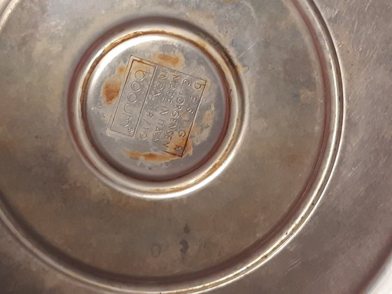 Image 1 of Carsten Jorgensen - Bodum - Theepot Ottoni