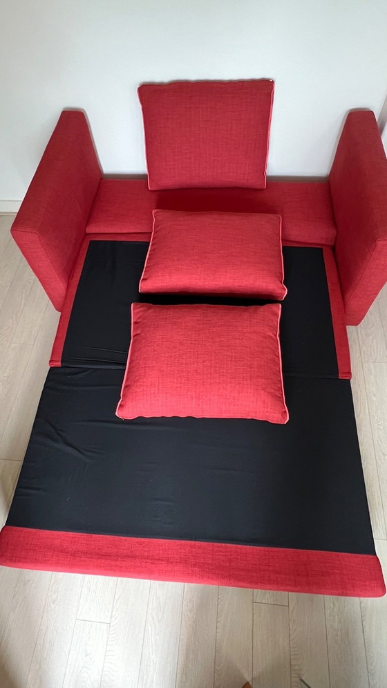 Image 1 of Framati design sofa bed