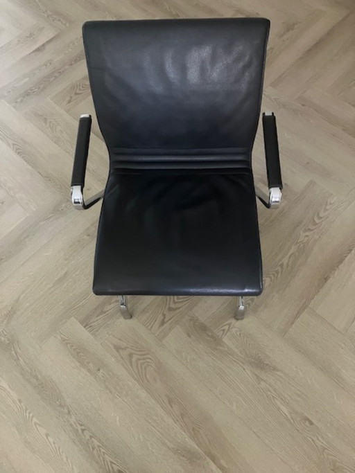 4 x Team by Wellis Designer Vintage stoelen te koop