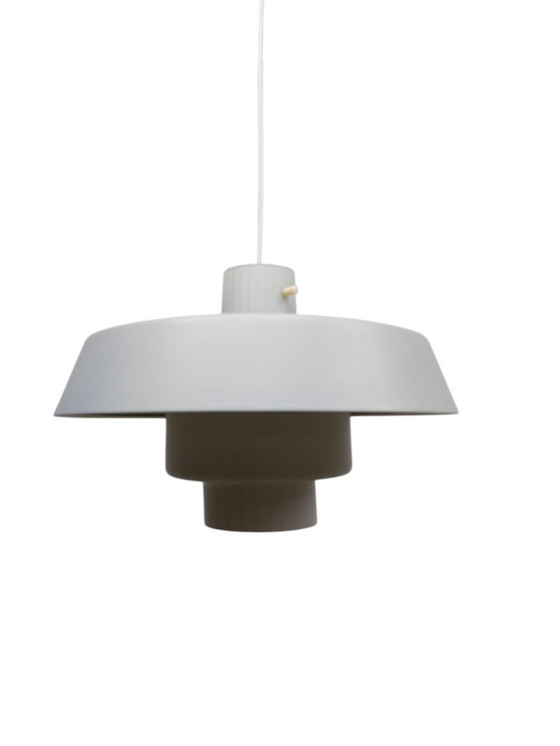 Image 1 of Lampada a sospensione vintage Philips