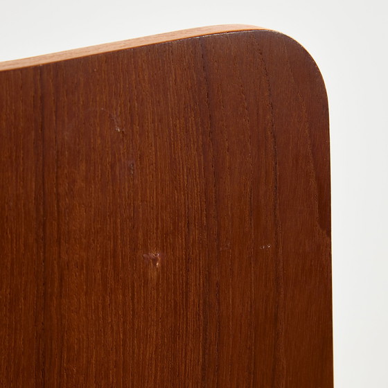 Image 1 of MK10405 Scrivania in teak