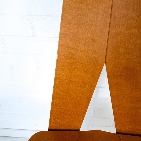 Image 1 of Vintage chair Søren Nissen & Ebbe Gehl for Seltz