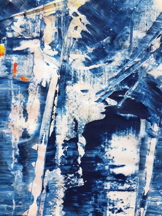 Image 1 of Jürgen Angeler - Hielo glaciar