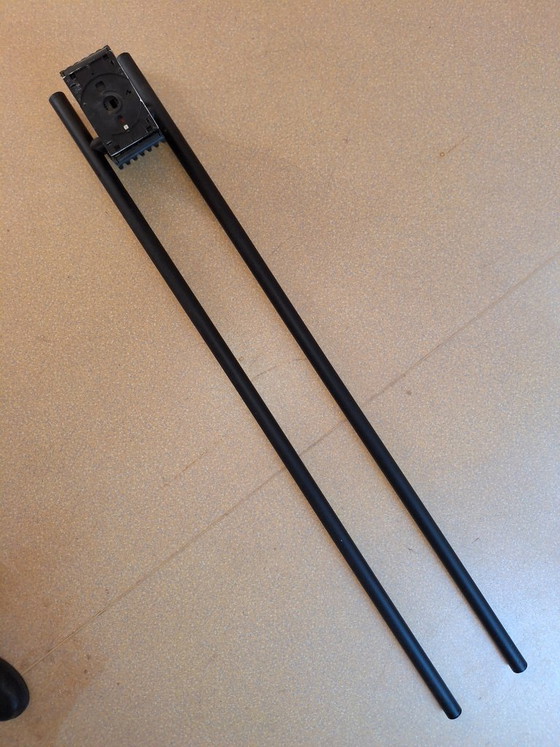 SISTEMA FLU LED Deckenleuchte/Modulare Stehleuchte (Wert 1400€), Luci, Deckenleuchten, Metall, Schwarz, Design (Foto 4 von 5)