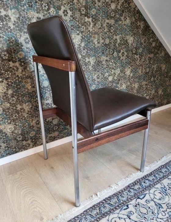 Image 1 of sedia Thereca