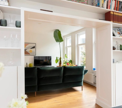 HAY Pandarine 3-zits chaise longue – designbank – topstaat