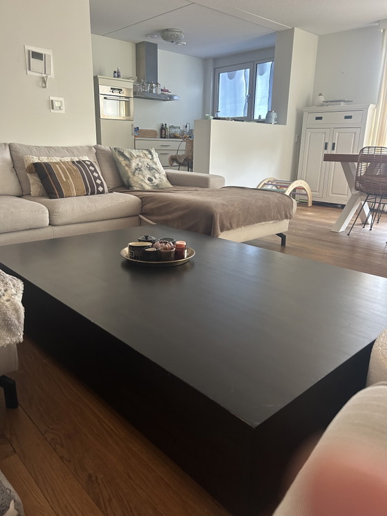 Aulia Coffee Table – Linteloo, Wood (photo 5 of 5)