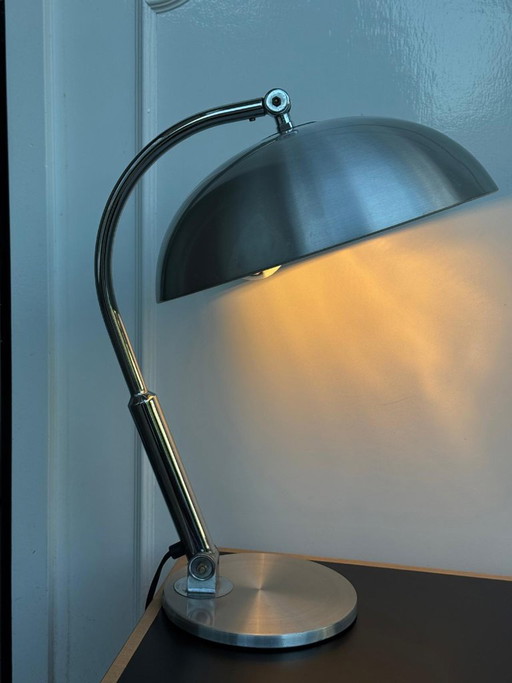 Lampe de table Hala Zeist – tafellampen, Metal