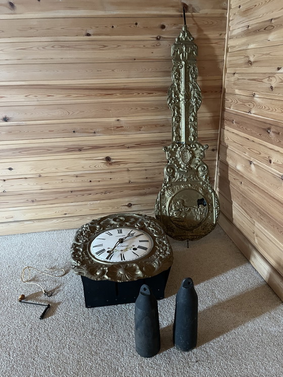 Image 1 of Horloges antiques