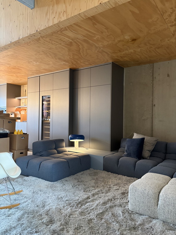 Image 1 of Kvadrat Bravoure 60 - 300x300 cm - Farbe: 115