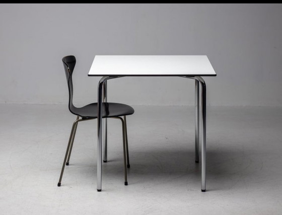 Image 1 of Table d'entrée Vitra Jasper Morrison