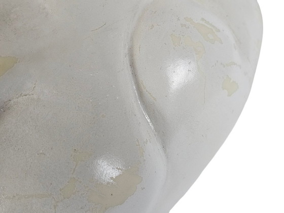 Image 1 of Heico - 'Moon' - lampada da parete - plastica - Germania Ovest - anni '80