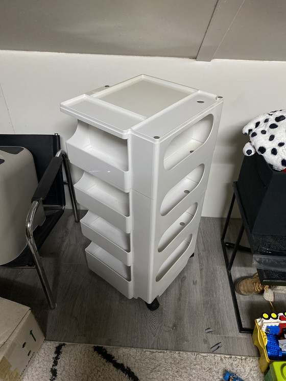 Image 1 of Carrello Joe Colombo B-line XL