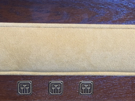 Image 1 of Fauteuil Schuitema